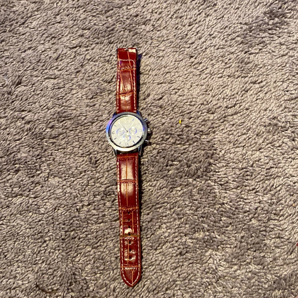 Watch
